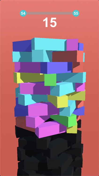 TowerCrush-ColorsGame screenshot-3