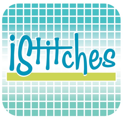 iStitches Vol Three