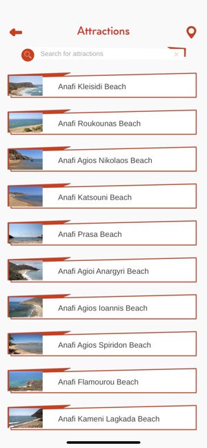 Anafi Island Travel Guide(圖3)-速報App