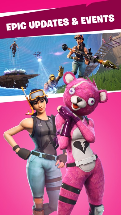 Fortnite Screenshot 4