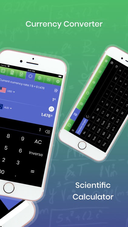 Calculator° screenshot-4