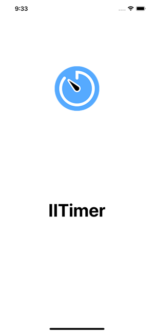 IITimer(圖1)-速報App