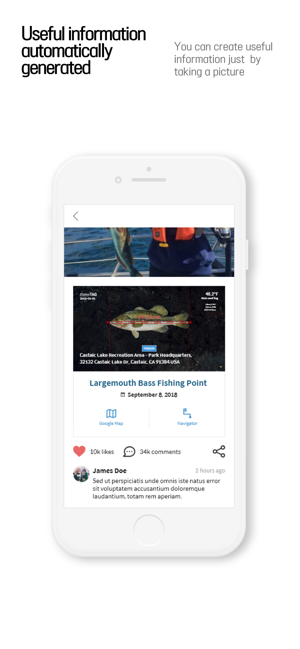 Fishing point - FishingTAG(圖4)-速報App