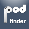 Keep it Simple Technologies, Inc. - PodFinder アートワーク