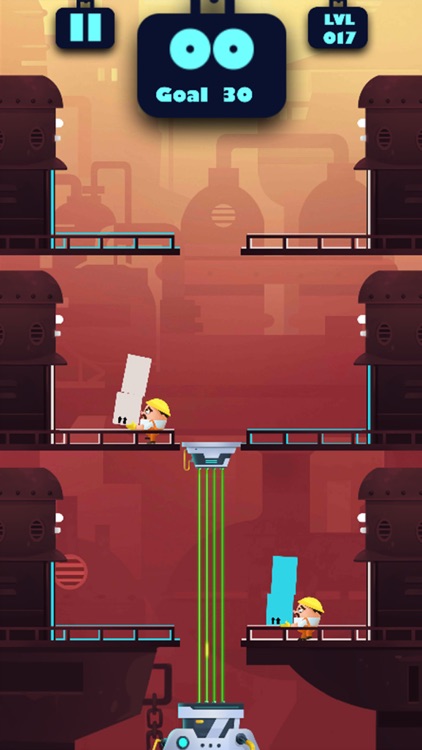 Lift- Color Switch & Match screenshot-3