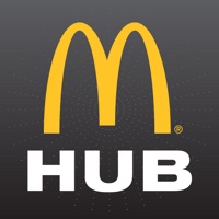 McDonald's Events/Deploy Hub