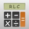 This app is a collection of basic electronic calculators
