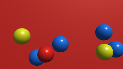 screenshot of BubblePopping 1