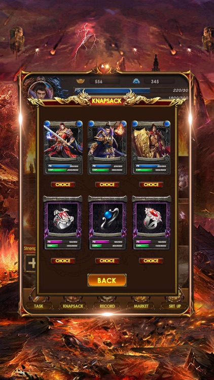 Supreme-Dragon:Single screenshot-3