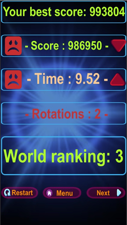 Tangram-n2ry screenshot-4