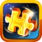 Enjoy the largest, most beautiful collection of puzzles on the App Store, and play FREE jigsaw puzzles every day