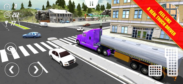 World Trucks Real Hero(圖5)-速報App