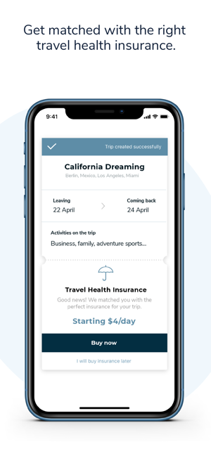 Rene Caresurance(圖3)-速報App