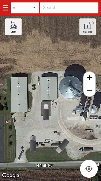 Live Farming (TM) screenshot-3