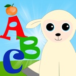 Juno Lamb Learn Letters