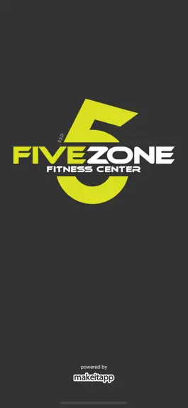 Game screenshot Five Zone Fitness Center mod apk