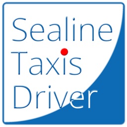 Sealine TAXIS Driver