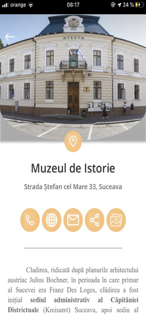 Suceava CityApp(圖4)-速報App