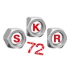 SKR72