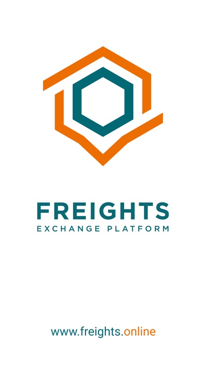 Freights - Exchange Platform