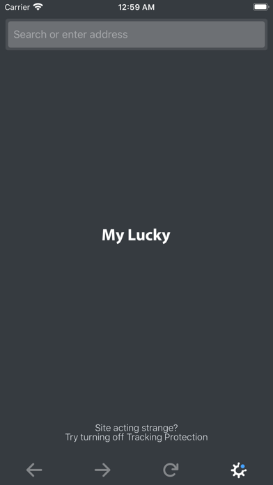 My Lucky! screenshot 2