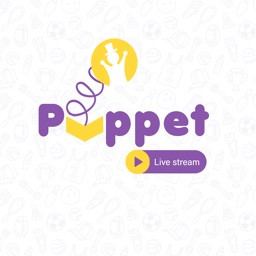 Puppet - Live stream