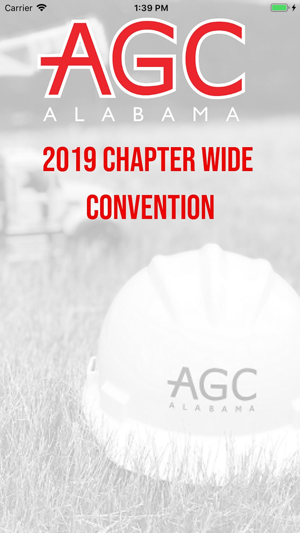 Alabama AGC 2019 Convention