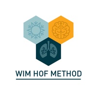 Wim Hof Method Breathing&Cold app not working? crashes or has problems?