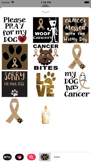 Canine Cancer(圖3)-速報App