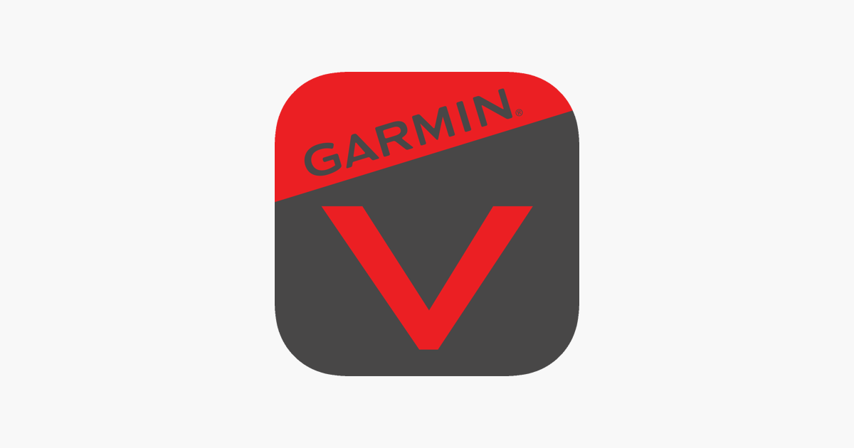 rundvlees Inademen Achterhouden Garmin VIRB in de App Store