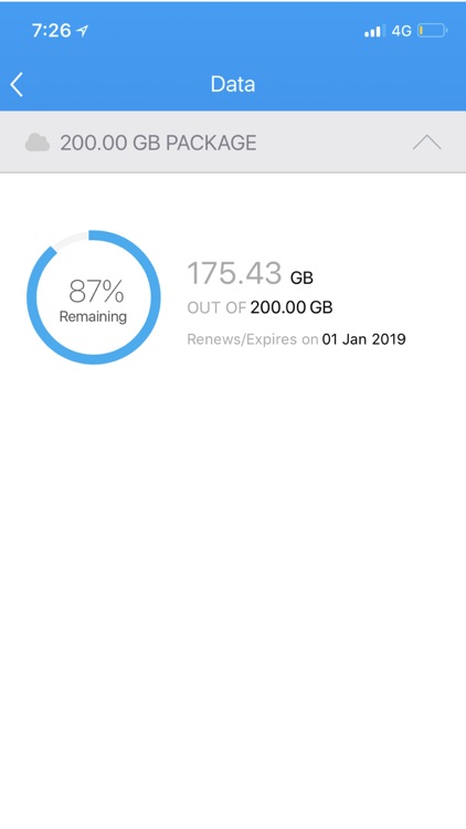 Mobily - موبايلي screenshot-5