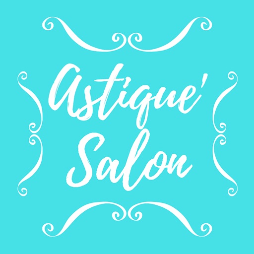 Astique Salon icon