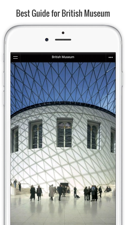British Museum Guide