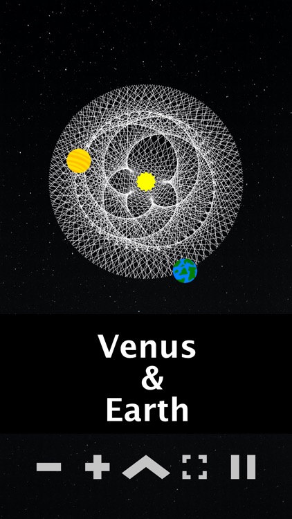 Planet Traces screenshot-0