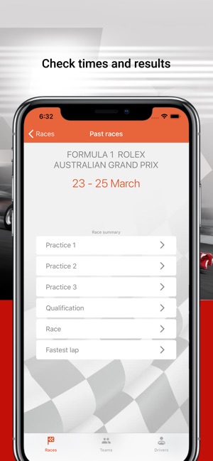 Formula 2019(圖6)-速報App