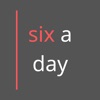 Six a Day: Vocab