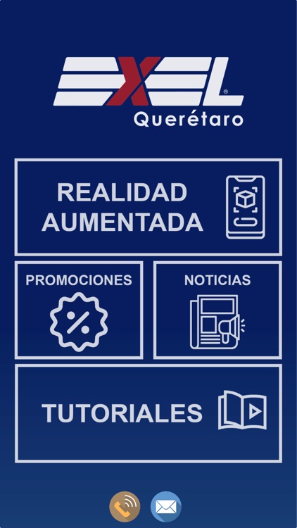 EXEL Querétaro