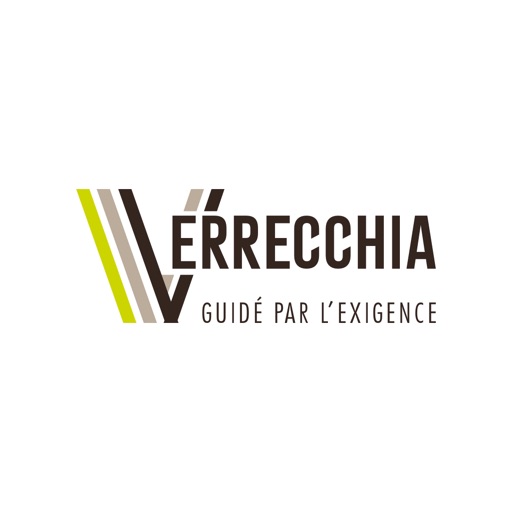 VERRECCHIA - Espace Client