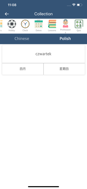 Chinese Polish Dictionary(圖3)-速報App