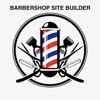 Barbershop Website Builder