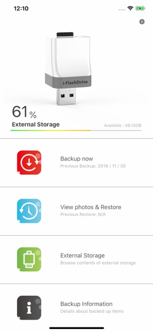 Backup+(圖1)-速報App