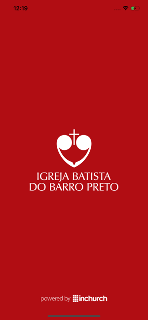 Igreja Batista do Barro Preto(圖1)-速報App