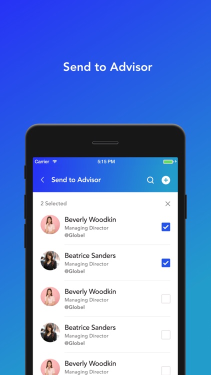 Gilda VC screenshot-3