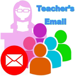 Teachers Email