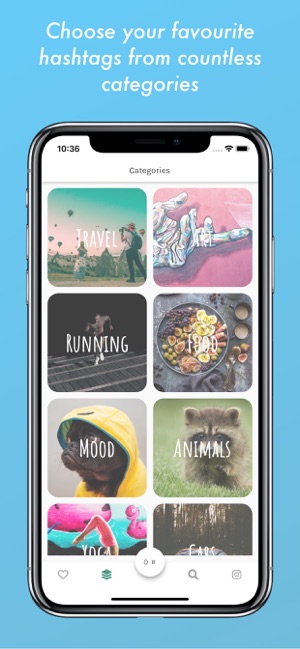 Tag Me - Best Insta Hashtags(圖1)-速報App