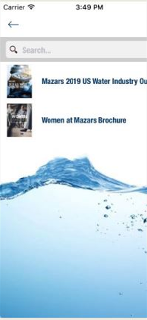 Mazars Women of Water Summit(圖3)-速報App