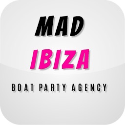 Mad Ibiza - Best Boat Parties