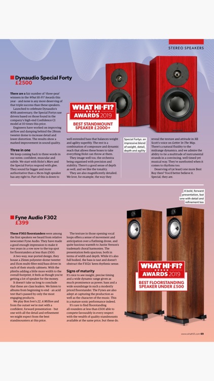 What Hi-Fi? screenshot-5