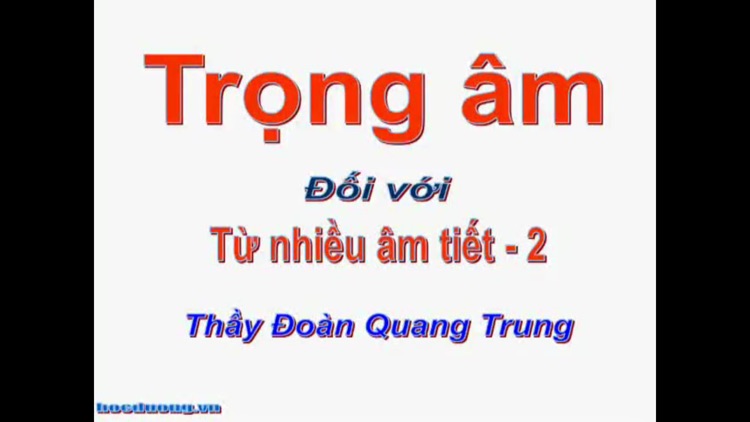 Học Tiếng Anh Căn Bản Từ Đầu screenshot-5