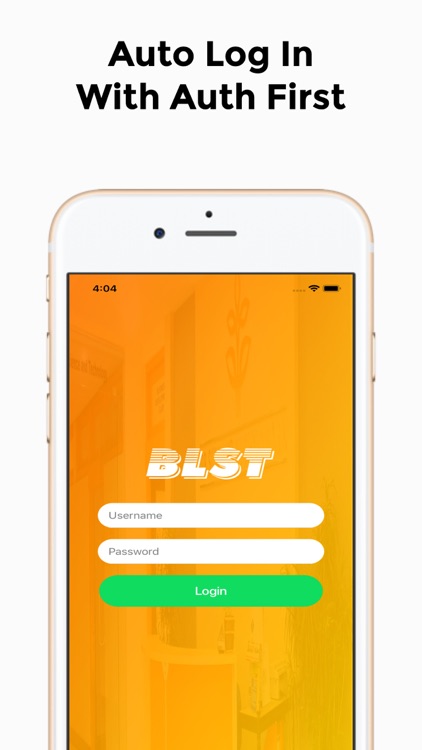 BlstApp